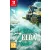The Legend of Zelda: Tears of the Kingdom (használt)