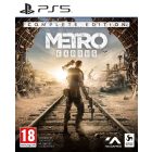 Metro Exodus Complete Edition