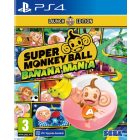 Super Monkey Ball: Banana Mania Launch Edition