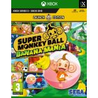Super Monkey Ball: Banana Mania Launch Edition