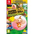 Super Monkey Ball: Banana Mania Launch Edition