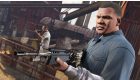 Grand Theft Auto V (GTA 5)