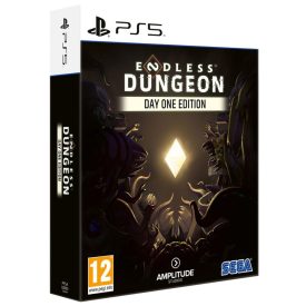 ENDLESS Dungeon Day One Edition