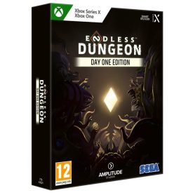 ENDLESS Dungeon Day One Edition