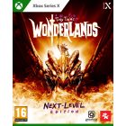Tiny Tina's Wonderlands Next-Level Edition
