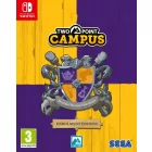 Two Point Campus Enrolment Edition