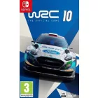 WRC 10