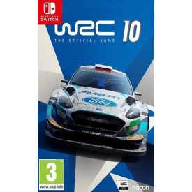 WRC 10
