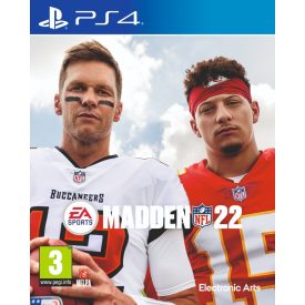 Madden NFL 22