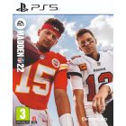 Madden NFL 22