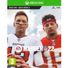 Madden NFL 22
