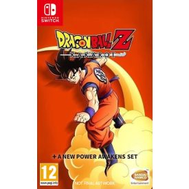 Dragon Ball Z Kakarot- Complete Edition