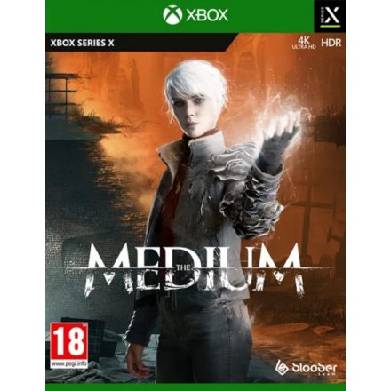 The Medium