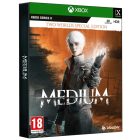The Medium Two Worlds Special Edition