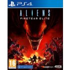 Aliens: Fireteam Elite