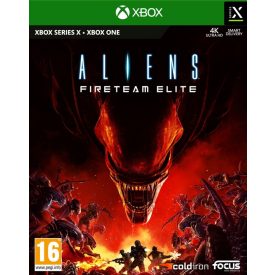 Aliens: Fireteam Elite (használt)