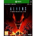 Aliens: Fireteam Elite
