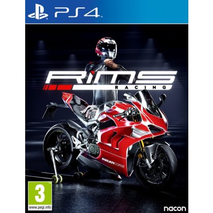 RIMS Racing