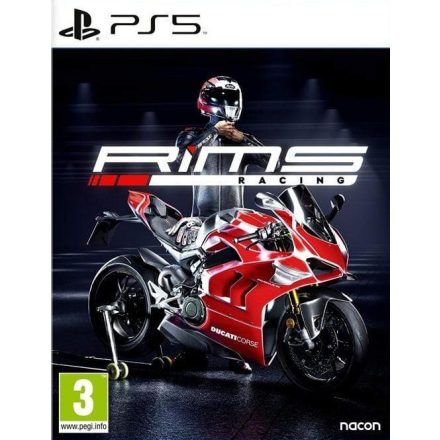 RIMS Racing
