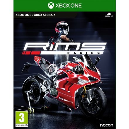 RIMS Racing