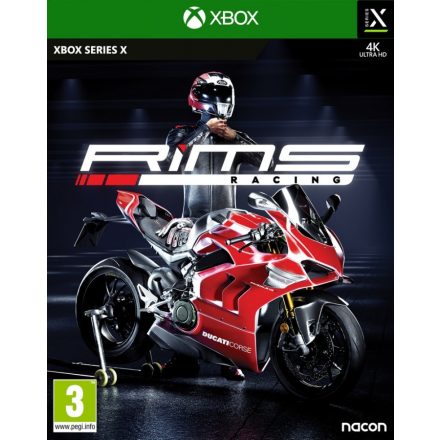 RIMS Racing