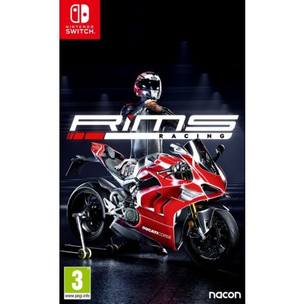 RIMS Racing