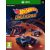 Hot Wheels Unleashed