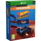 Hot Wheels Unleashed Challenge Accepted Edition
