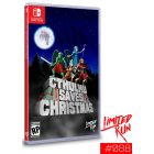 Cthulhu Saves Christmas (Limited Run Games #88)