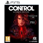 Control Ultimate Edition