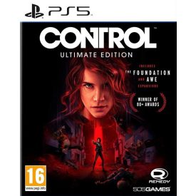 Control Ultimate Edition