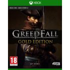 GreedFall Gold Edition