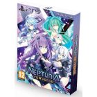 Neptunia ReVerse Day One Edition