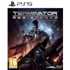 Terminator Resistance Enhanced