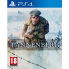WWI Tannenberg Eastern Front