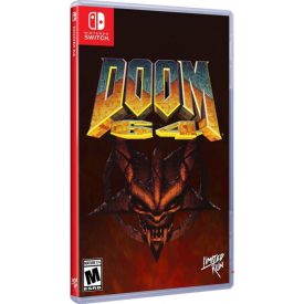Doom 64 (Limited Run Games)