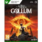 The Lord of the Rings: Gollum
