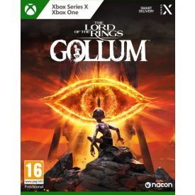 The Lord of the Rings: Gollum