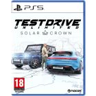 Test Drive Unlimited: Solar Crown