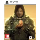 Death Stranding Director's Cut (magyar felirattal)