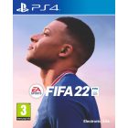 Fifa 22 (használt)