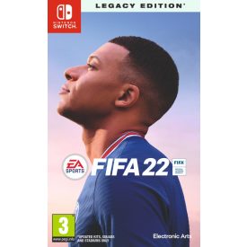 Fifa 22