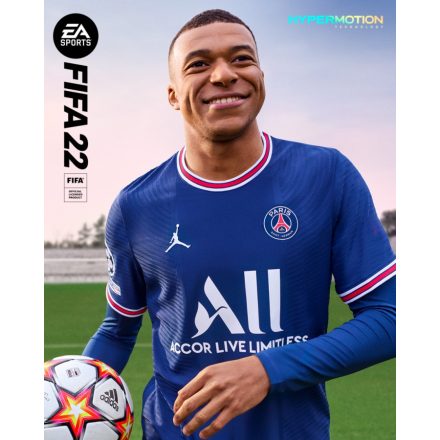Fifa 22