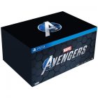 Marvel's Avengers Earth's Mightiest Edition
