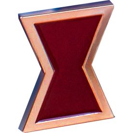 Marvel - Avengers Black Widow övcsat