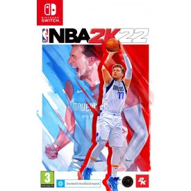 NBA 2K22