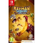 Rayman Legends Definitive Edition (kód a dobozban)