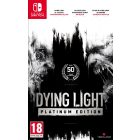 Dying Light Platinum Edition