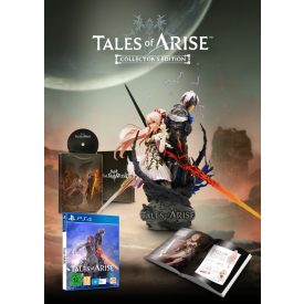 Tales of Arise Collector's Edition