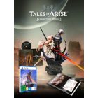 Tales of Arise Collector's Edition